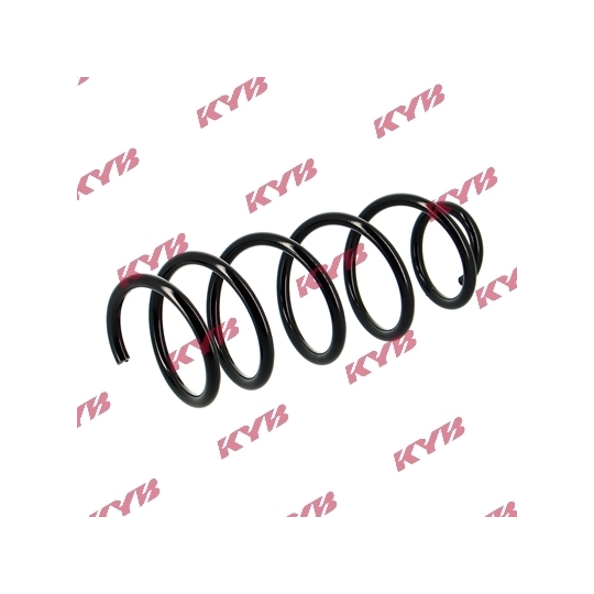 RA5237 - Coil Spring 