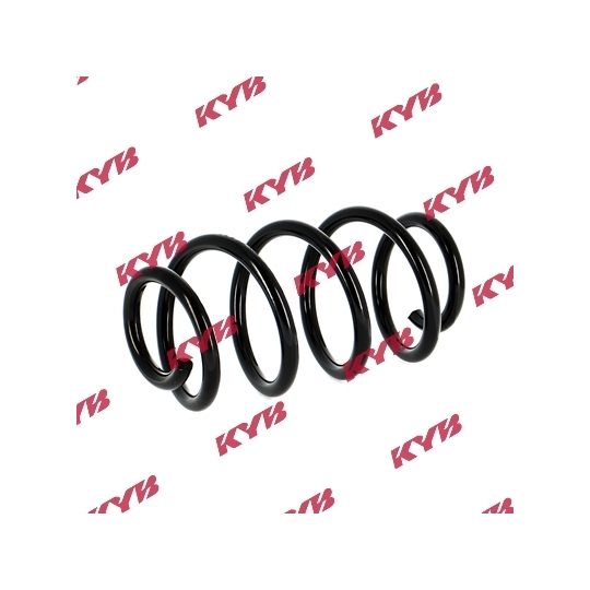 RA5256 - Coil Spring 