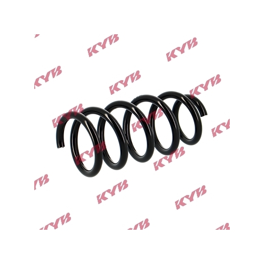 RA5231 - Coil Spring 