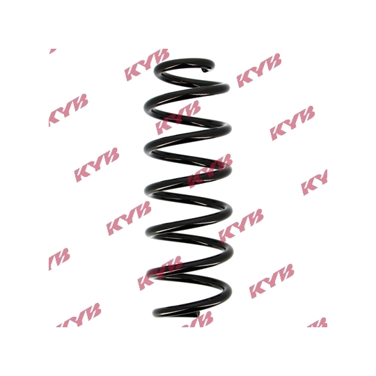 RA5278 - Coil Spring 