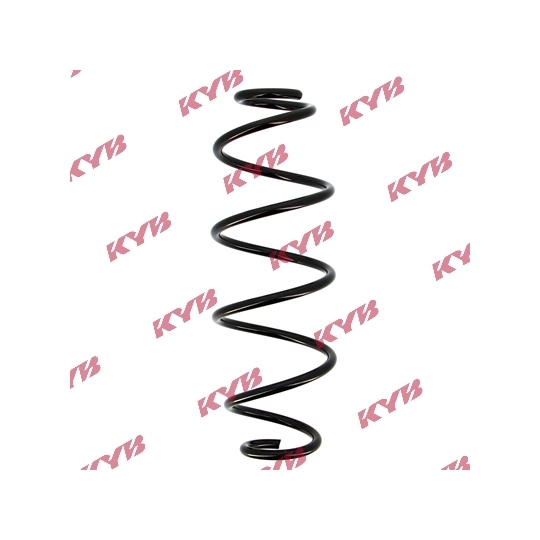 RA5292 - Coil Spring 