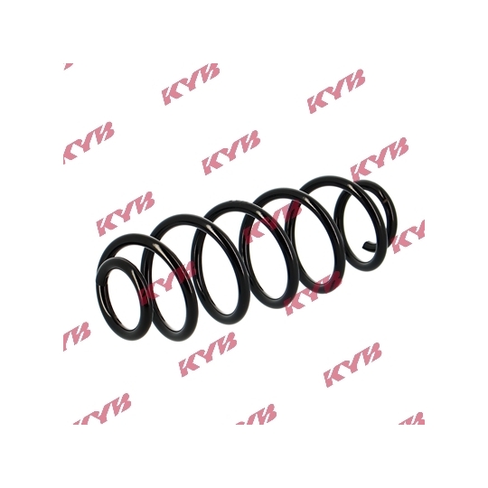 RA5316 - Coil Spring 