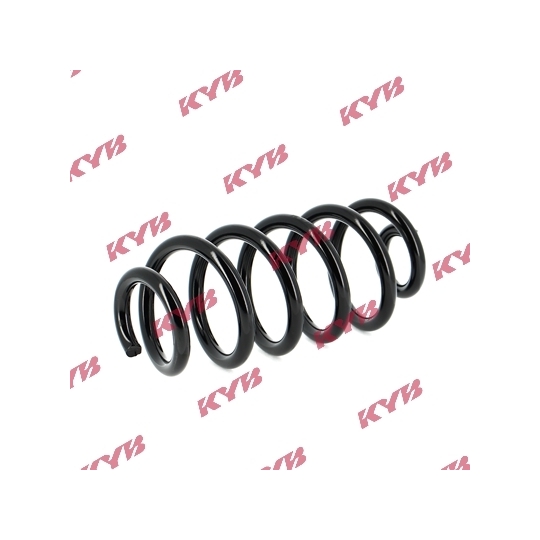 RA5280 - Coil Spring 