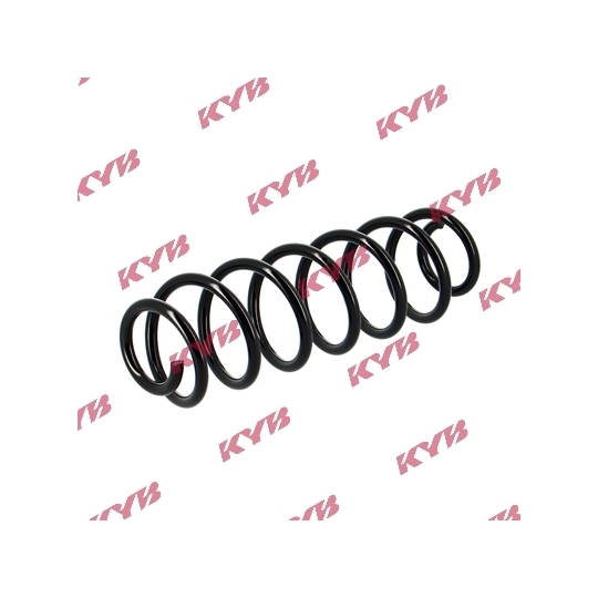 RA5303 - Coil Spring 