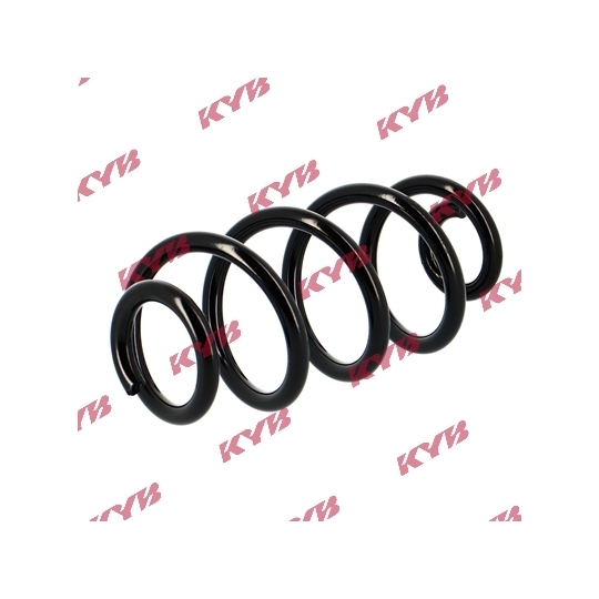 RA5283 - Coil Spring 