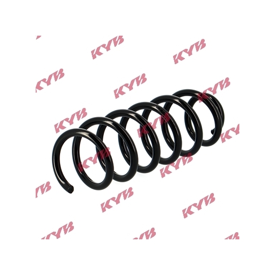 RA5278 - Coil Spring 