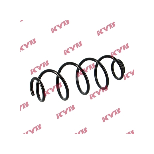 RA5292 - Coil Spring 