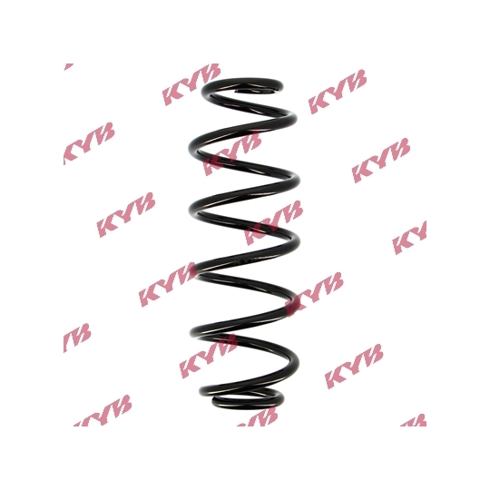 RA5316 - Coil Spring 