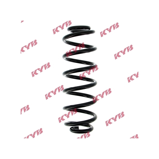 RA5338 - Coil Spring 