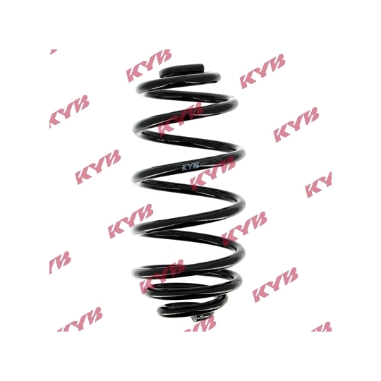 RA5343 - Coil Spring 