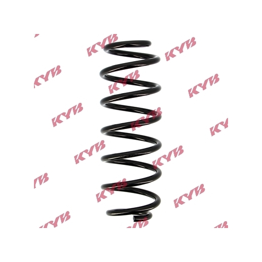 RA5350 - Coil Spring 