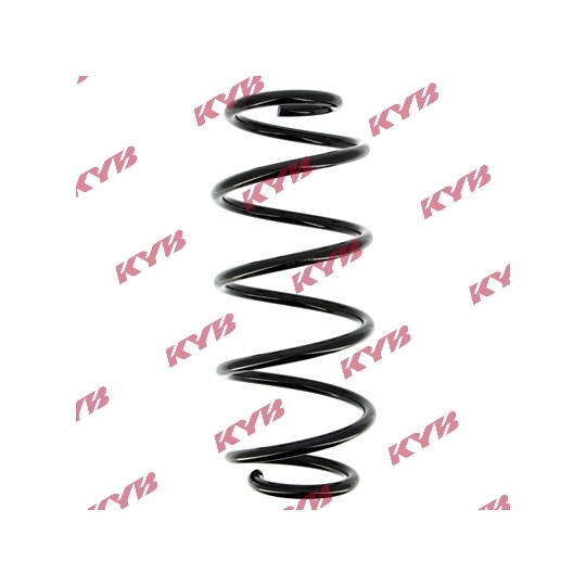 RA5340 - Coil Spring 