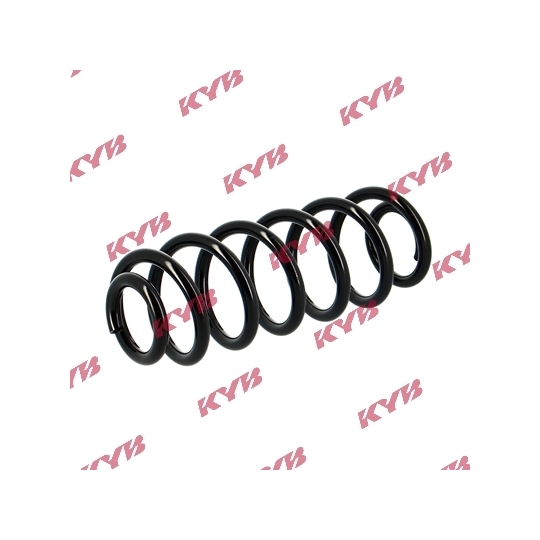 RA5338 - Coil Spring 