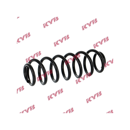 RA5331 - Coil Spring 