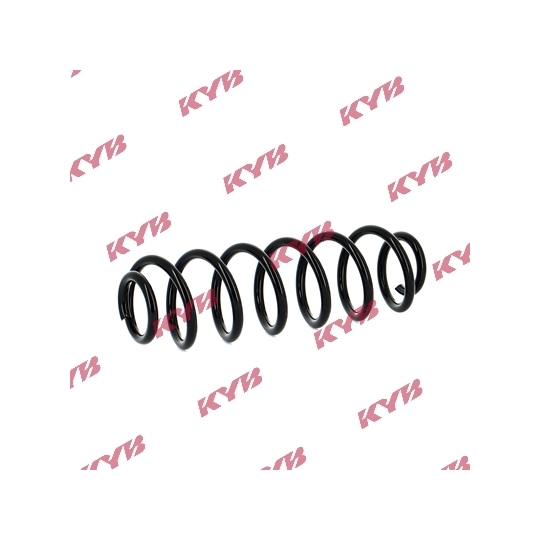 RA5327 - Coil Spring 