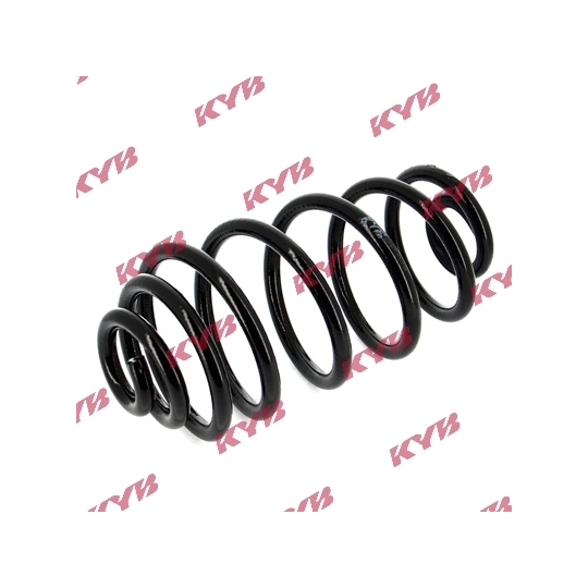 RA5343 - Coil Spring 