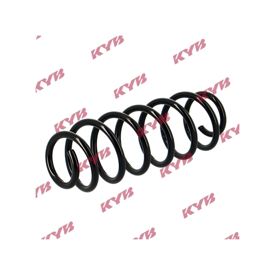 RA5350 - Coil Spring 