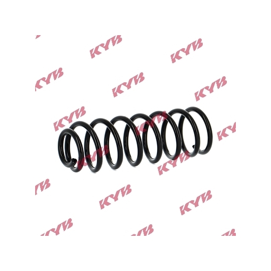 RA5348 - Coil Spring 