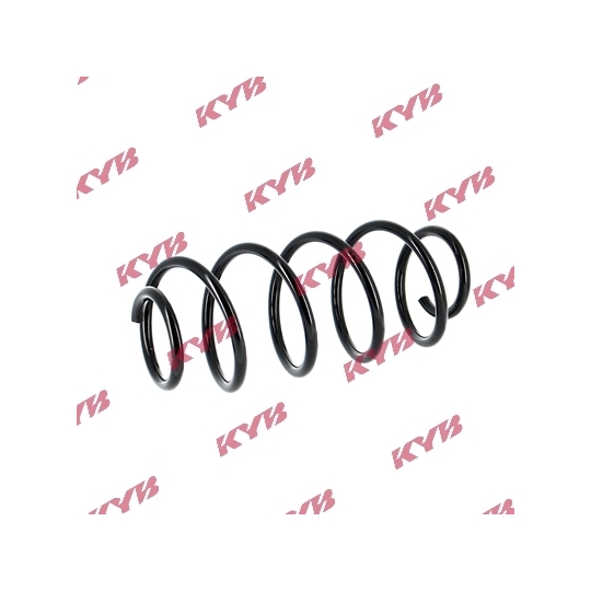 RA5340 - Coil Spring 