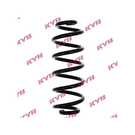 RA5357 - Coil Spring 