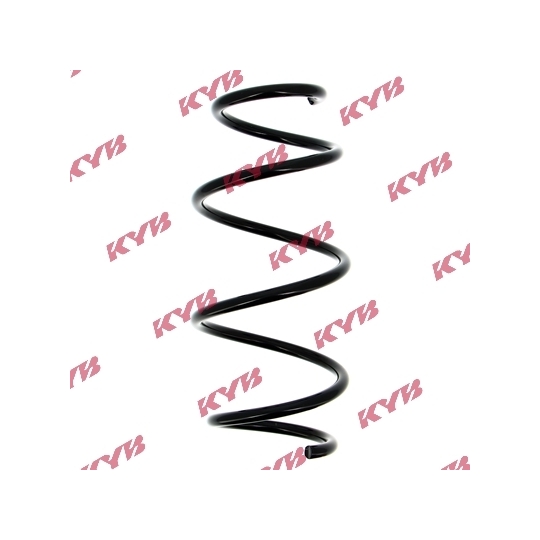 RA5384 - Coil Spring 