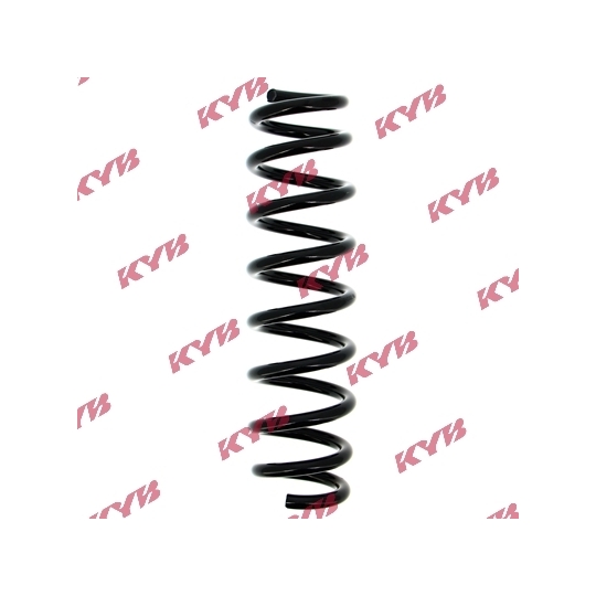 RA5362 - Coil Spring 