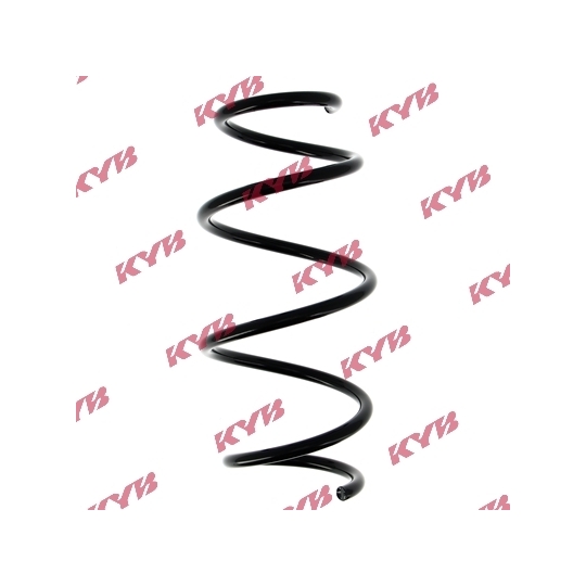 RA5383 - Coil Spring 