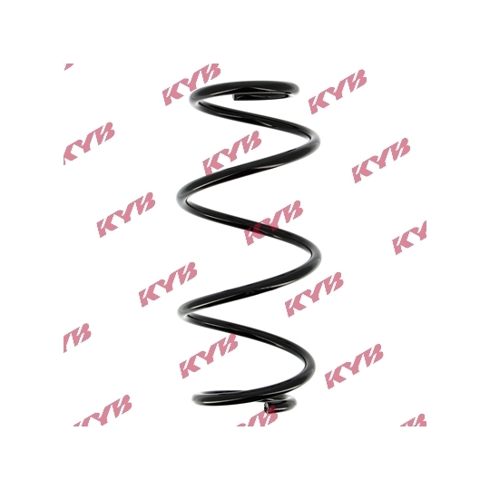 RA5375 - Coil Spring 