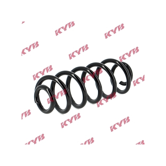 RA5357 - Coil Spring 