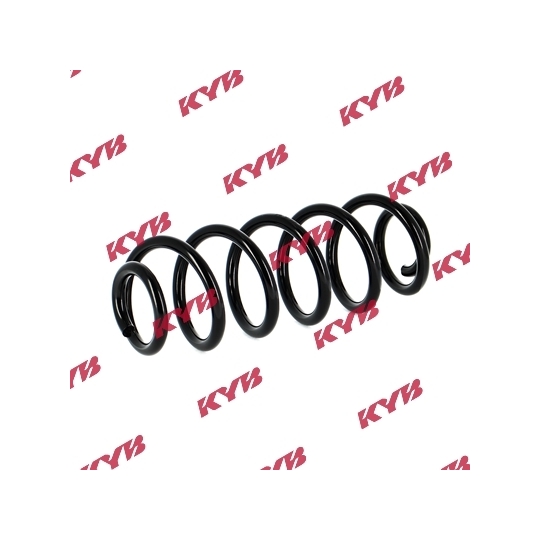 RA5356 - Coil Spring 