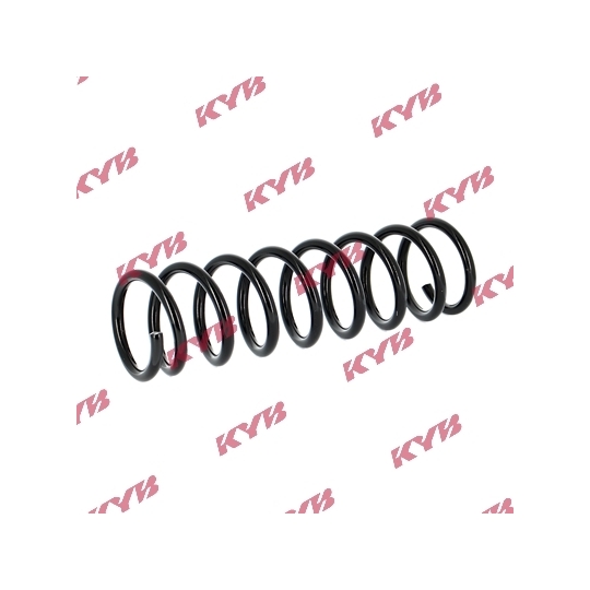 RA5385 - Coil Spring 