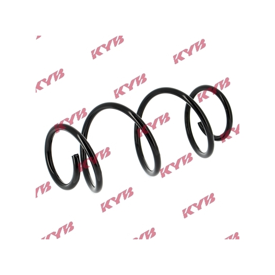 RA5375 - Coil Spring 