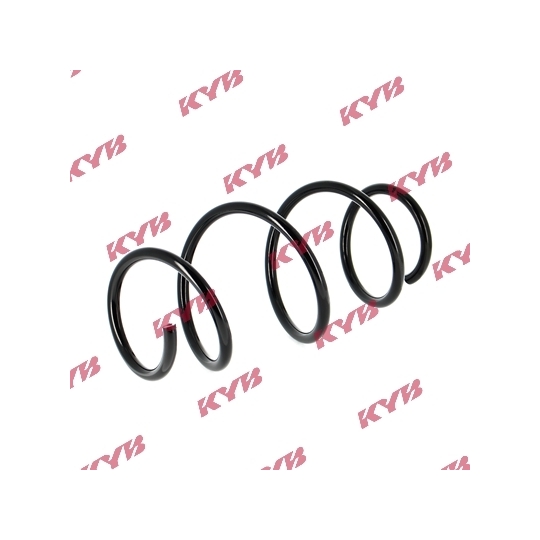 RA5383 - Coil Spring 