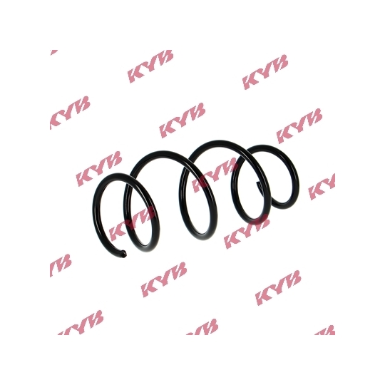 RA5384 - Coil Spring 