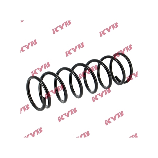 RA5379 - Coil Spring 