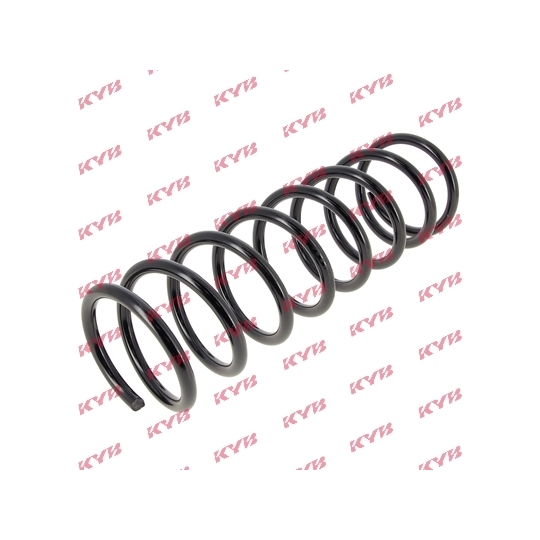 RA5376 - Coil Spring 