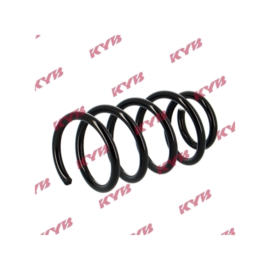 RA5411 - Coil Spring 