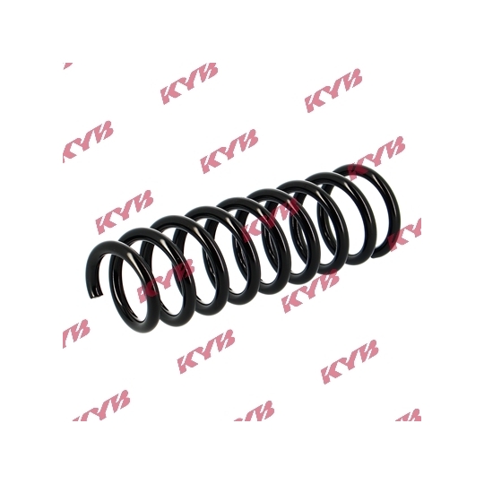 RA5408 - Coil Spring 