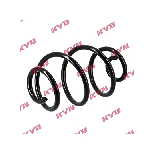 RA5418 - Coil Spring 