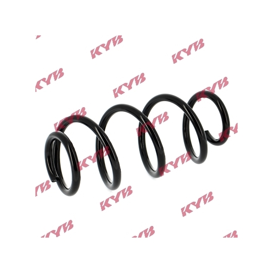 RA5416 - Coil Spring 