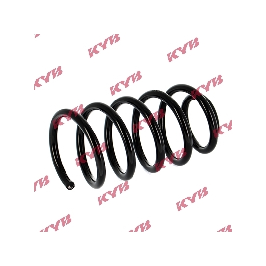 RA5406 - Coil Spring 