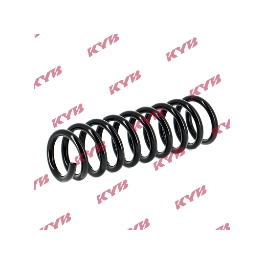 RA5409 - Coil Spring 