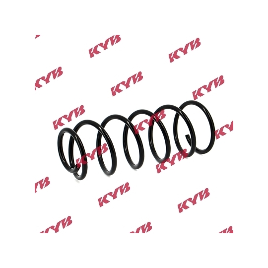 RA5403 - Coil Spring 