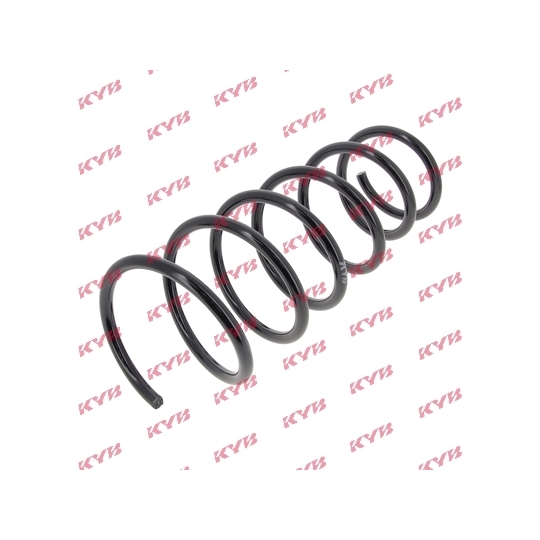 RA5428 - Coil Spring 