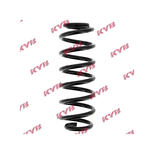 RA5435 - Coil Spring 