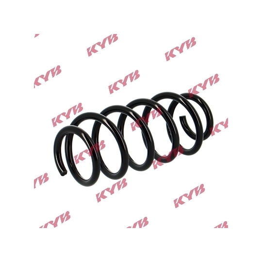 RA5440 - Coil Spring 