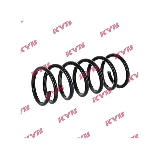 RA5455 - Coil Spring 