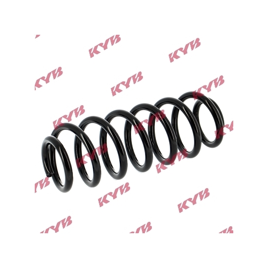 RA5435 - Coil Spring 