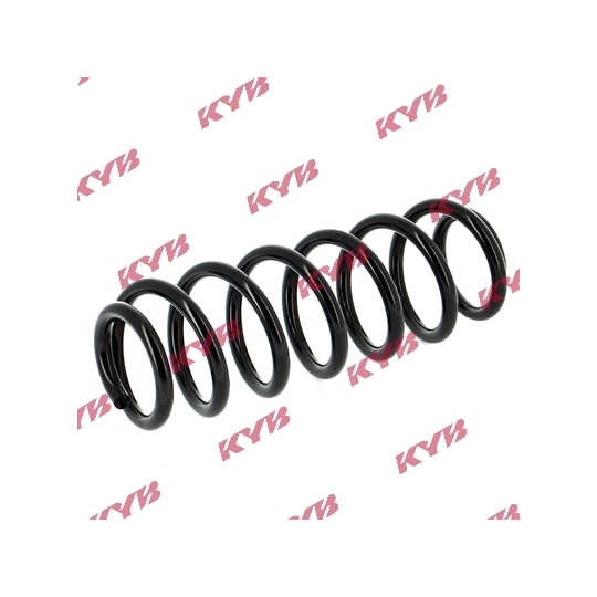 RA5436 - Coil Spring 