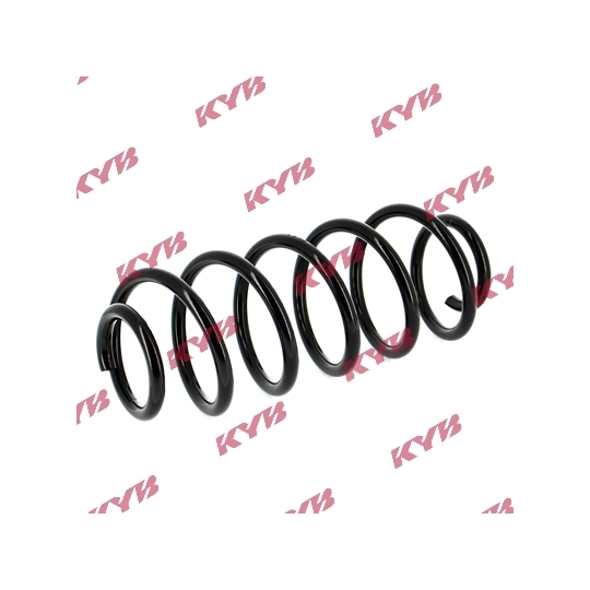 RA5439 - Coil Spring 